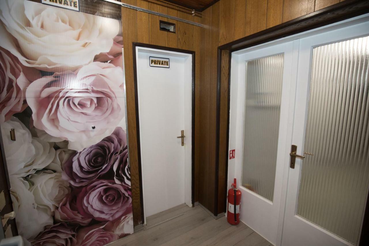 Apartman Tusek-Bjelovar Daire Zdralovi Dış mekan fotoğraf